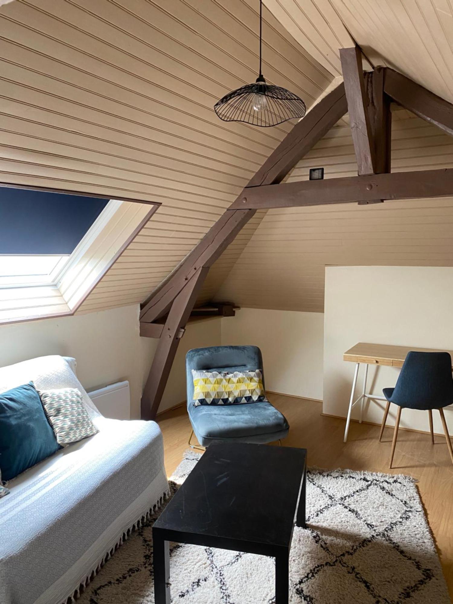 Charmante Maison Normande Saint-Julien-de-la-Liegue Екстер'єр фото