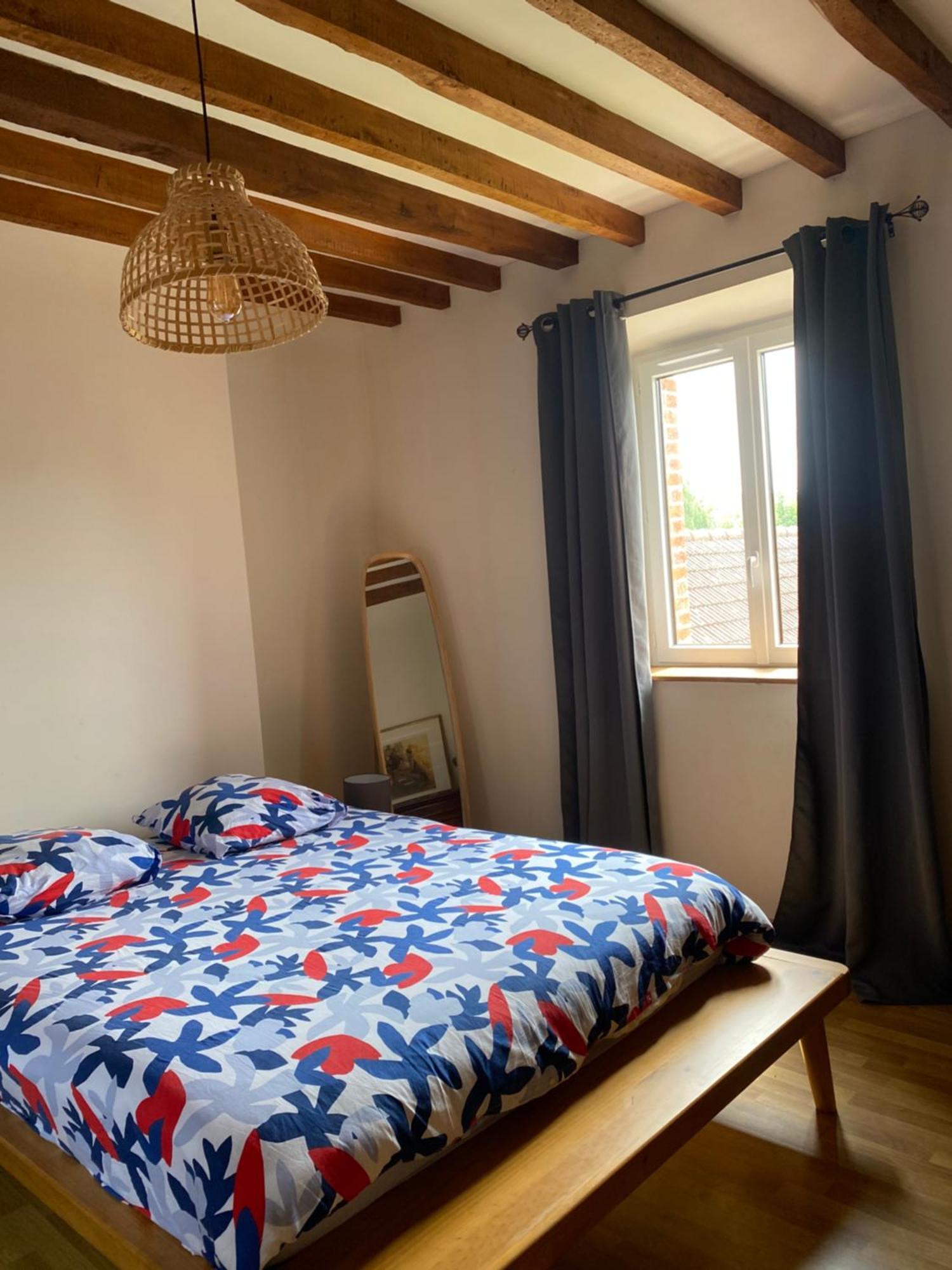 Charmante Maison Normande Saint-Julien-de-la-Liegue Екстер'єр фото