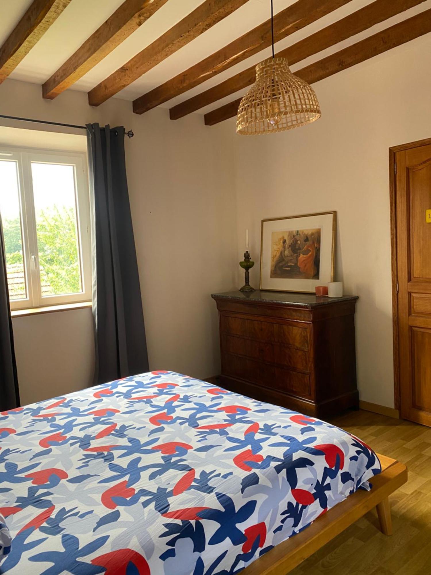 Charmante Maison Normande Saint-Julien-de-la-Liegue Екстер'єр фото