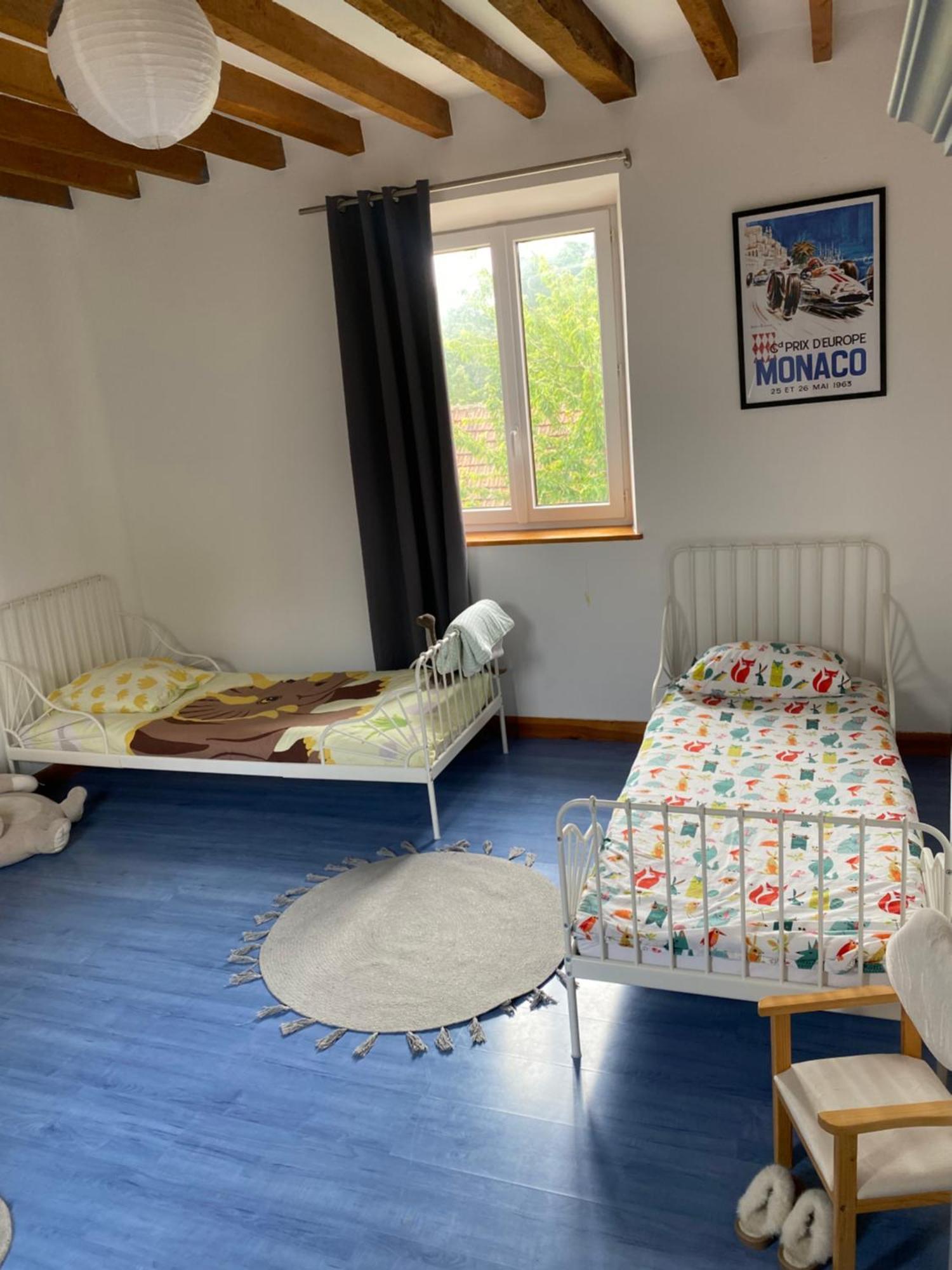 Charmante Maison Normande Saint-Julien-de-la-Liegue Екстер'єр фото